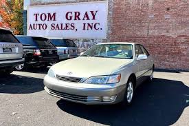 Used Lexus Es 300 For In Seymour