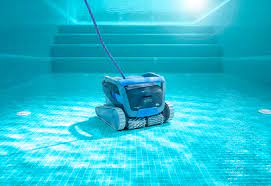 Best Pool Cleaners For Fiberglass Pools