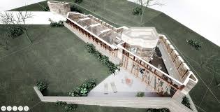 Frank Lloyd Wright S Final Residential