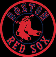 Hd Wallpaper Boston Red Sox Logotype