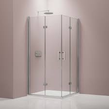 Corner Shower Enclosure Ex809