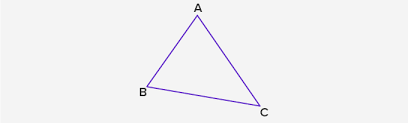 Triangles In Geometry Definition