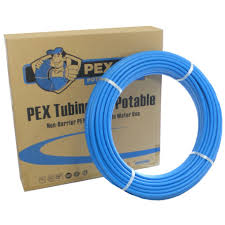 Feet Pex For Potable Water