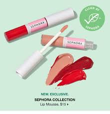 affordable clean beauty s sephora