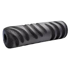 Bear Claw Textured Foam Roller Cover