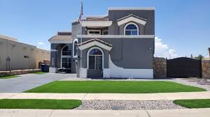 El Paso Tx Real Estate Homes For