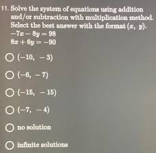 Algebra Kunduz