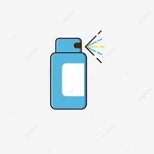 Spray Paint Clipart Hd Png Color Spray