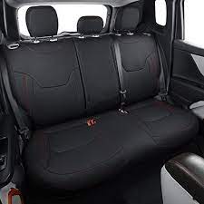 Covertopia Compass Seat Covers Fit For