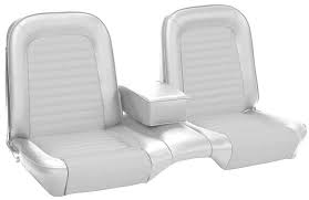 Bench Seat Upholstery