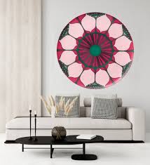 The Nicest Wallpaper Circles