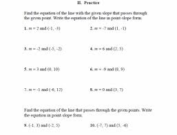 Math Worksheets For 8th Grade 8th