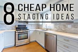 8 Home Staging Ideas Beltmann