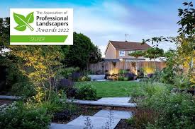 Landscape Contractors For Garden