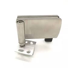 304 Stainless Steel Pivot Hinge For