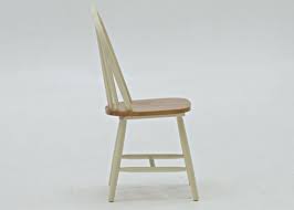 Windsor Dining Chair By Vida Living
