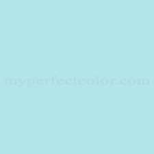 Benjamin Moore 2056 60 Blue Seafoam