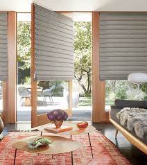 Window Treatments For Sliding Glass