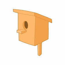 Birdhouse Png Transpa Images Free