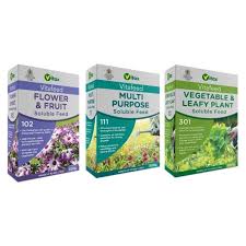 Vitax Vitafeed Soluble Feed 500g