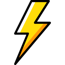 Flash Basic Miscellany Yellow Icon