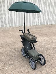 Custom Gun Carts And Tactical Gear