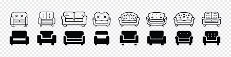 Sofa Icon Images Browse 1 282 Stock