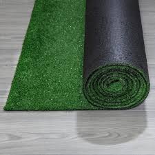 Indoor Outdoor Artificial Grass Rug