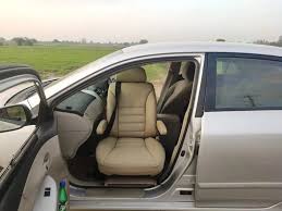 Handicap Car Seat Modification Service