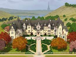 Sims 3 House Why Can T The Real World