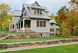 Garden Walls Dry Stacked Stone Walls