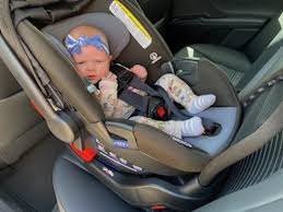 Britax Endeavours Car Seat Review A