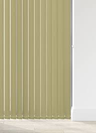 Vertical Blinds Made To Measure