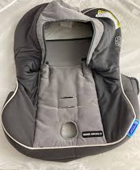 Graco Car Seat Covers