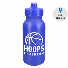 Bulk Custom Water Bottles With Logo