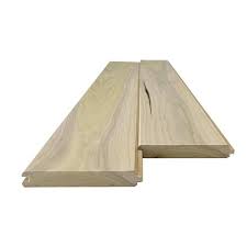 1 In X 6 In X 6 Ft Poplar Tongue And Groove Hardwood Board 2 Pack