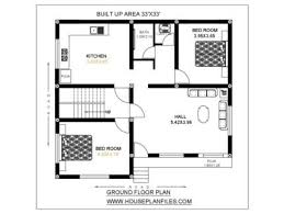Small House Plan House Plan Files