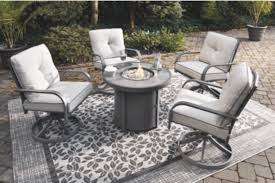 Outdoor Furniture By Ashley Outdoor