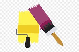 Painting Icon Paint Roller Icon Png