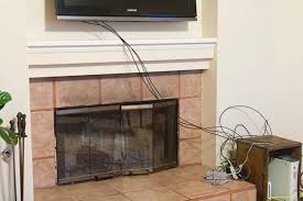 Insideways Make Your Tv Wires Pretty