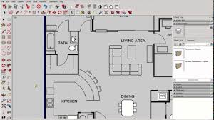 To Scale A Not To Scale Floor Plan
