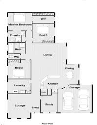 Complete Electrical Plan Layout