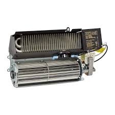 Electric Heater Assembly Rm162