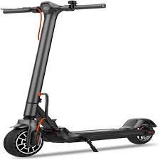 Gravity M5 1 Pro Electric Scooter 8 5