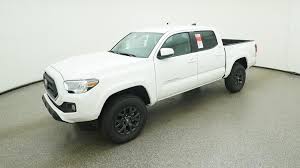 View Truck Inventory Pitts Toyota