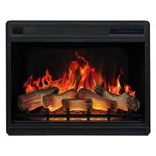 Electric Fireplace