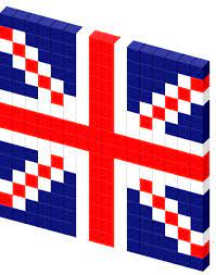 British Flag Favicon