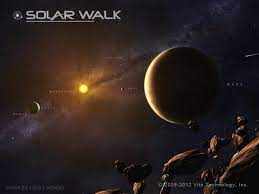 Solar Walk For Ipad Review Pcmag