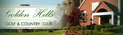 Golden Hills Golf Country Club