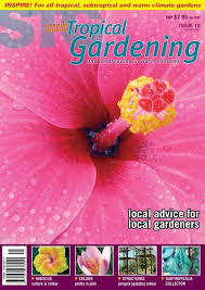 Subtropical Gardening